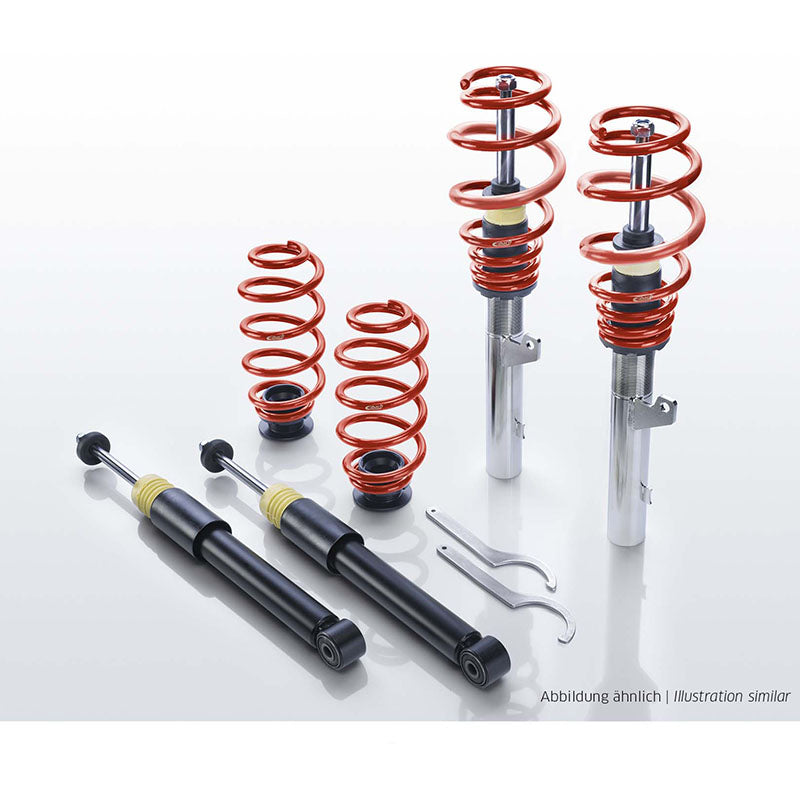 EIBACH PSS65-85-053-01-22 Suspension Kit PRO-STREET-S for VW Caddy Cargo V (SK) 2020- Photo-0 