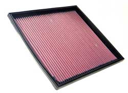 K&N 33-2532 Replacement Air Filter FORD SIERRA COSWORTH Photo-0 