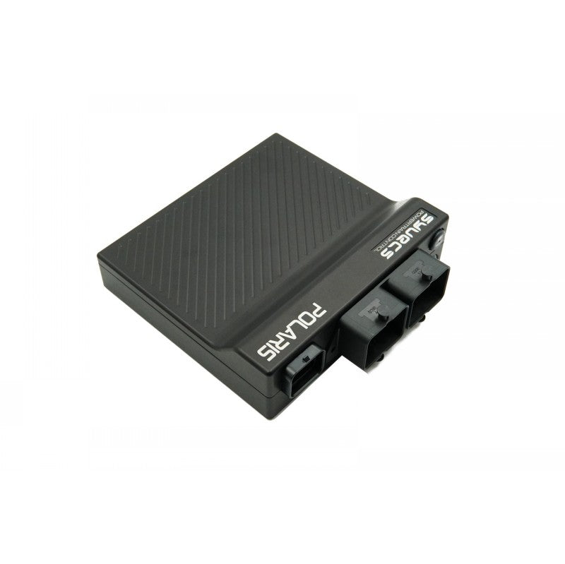SYVECS S7Plus-PolarisProRDF ECU Kit for POLARIS RZR PRO R Photo-0 