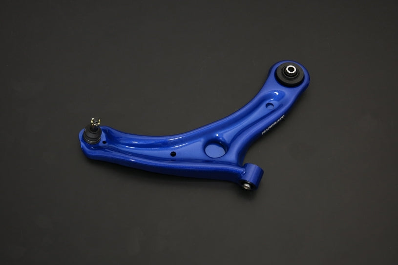 HARDRACE Q0118 CONTROL ARM HONDA FIT GK 14- Photo-0 