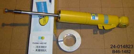 BILSTEIN 24-014823 Shock absorber front right B6 (R2) NISSAN 300 ZX (Z32) Photo-1 