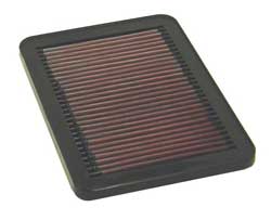 K&N 33-2533 Replacement Air Filter TOYOTA CAMRY,CELICA Photo-0 