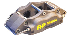 AP RACING CP5040-11S4L Brake Caliper ACAL(JJ)LHTx25,4-CP334 Photo-0 