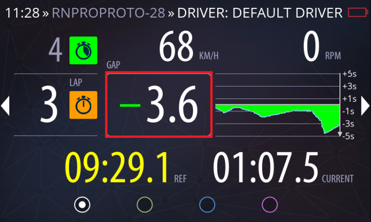 RN VISION P-PRO-MOD-RCN RN PRO RCN Mode Photo-0 