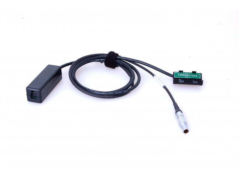 RACELOGIC RLACS182 Clip on CANBus Interface 1.5m Unterminated Photo-0 