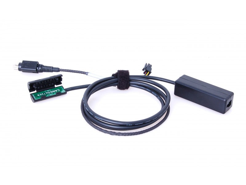 RACELOGIC RLACS182 Clip on CANBus Interface 1.5m Unterminated Photo-1 