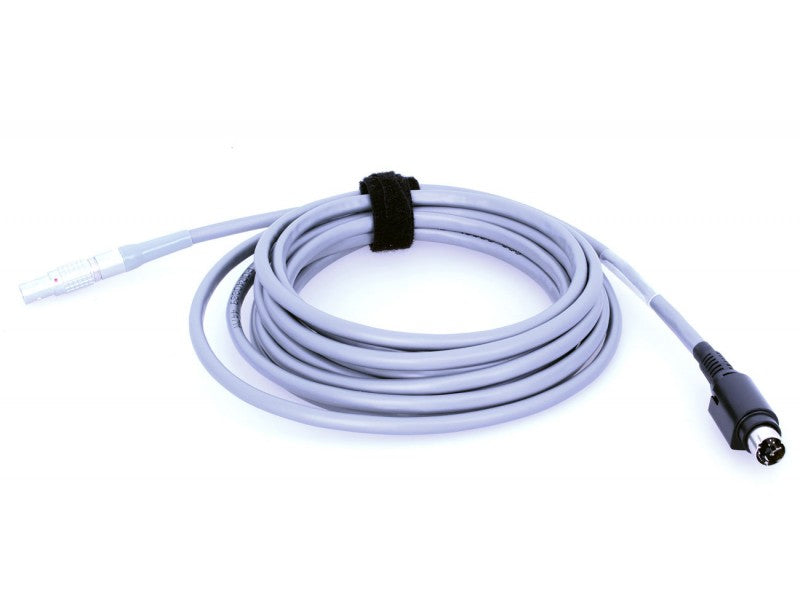 RACELOGIC RLCAB123 MINI DIN 5W Plug - Lemo 5W Plug - 3.5m cable (Video VBOX Lite - VBOX Laptimer PWR/SER) Photo-1 