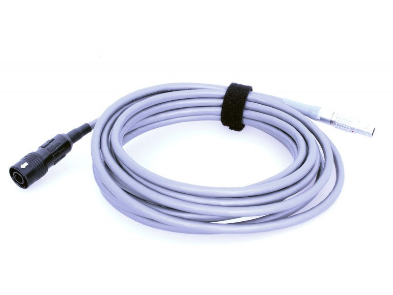 RACELOGIC RLCAB123 MINI DIN 5W Plug - Lemo 5W Plug - 3.5m cable (Video VBOX Lite - VBOX Laptimer PWR/SER) Photo-2 