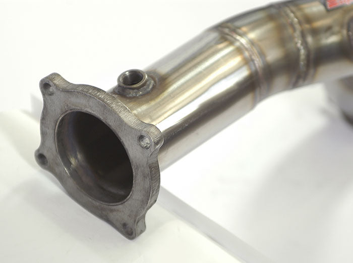 SUPERSPRINT 767811 Downpipe for AUDI A4 (B8) 2.0 TFSI, A5 (B8) 2.0 TFSI Photo-1 
