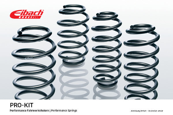 EIBACH E10-20-030-03-22 Pro-Kit BMW 1er (F20/F21) Photo-0 