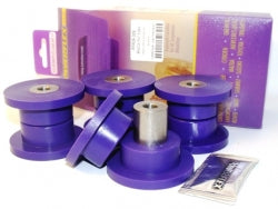 POWERFLEX PFR36-309 x4 Rear Upper Wishbone Bushing MAZDA RX7 (1993 - 1995) Photo-0 