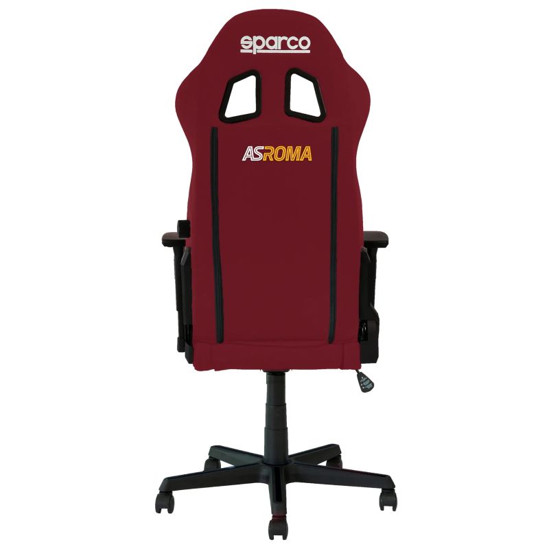 SPARCO 00998SP07 Office seat R100S ICON ROMA 2022 Photo-1 