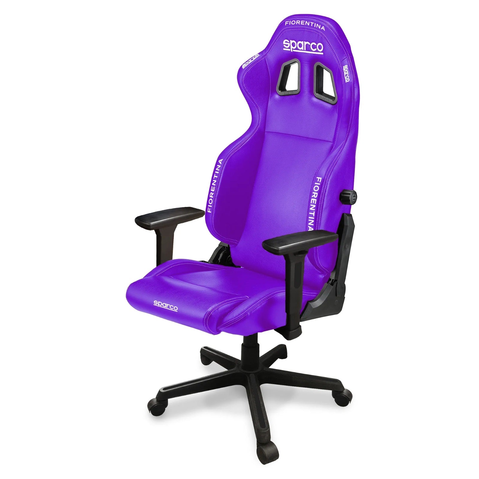 SPARCO 00998SP08 Office seat R100S ICON FIORENTINA Photo-0 