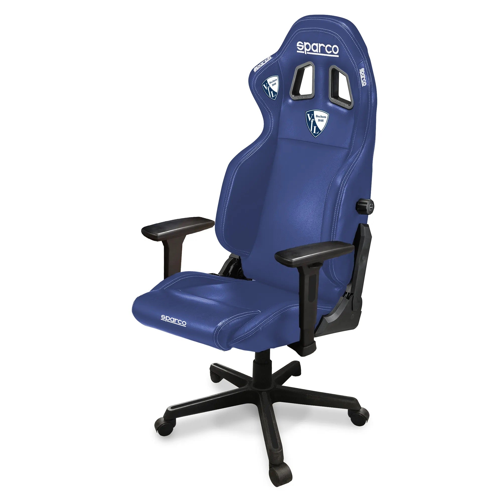 SPARCO 00998SP10 Office seat R100S ICON BOCHUM Photo-0 