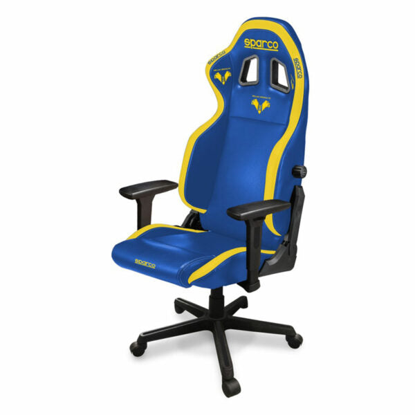 SPARCO 00998SP11 Office seat R100S ICON HELLAS VERONA Photo-0 