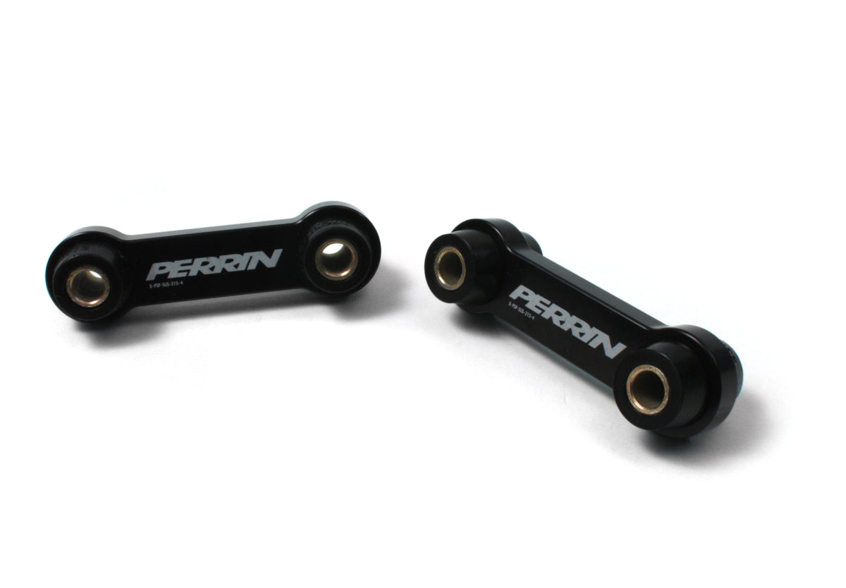 PERRIN PSP-SUS-218 Endlinks Rear for 04-07 SUBARU STi/04-08 Forester Photo-1 