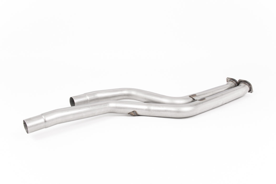 MILLTEK SSXBM1091 GPF/OPF Bypass BMW 2 Series F87 M2 Competition Coupé Photo-0 