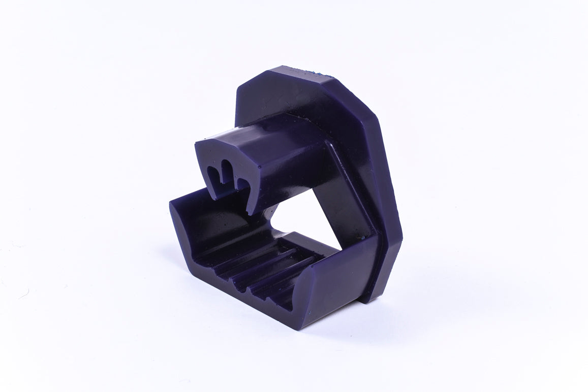 MILLTEK SSXFD089 Lower Engine Mount Insert FORD Focus MK2 RS 2.5T 305PS Photo-0 