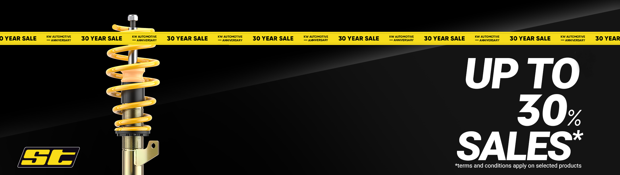 ST sales promotion - save up to 30% | ATOMIC-SHOP