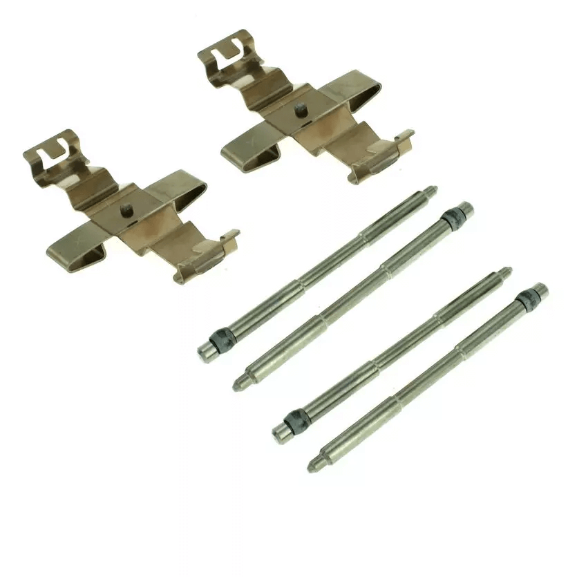 STOPTECH 117.34047 Front Disc Brake Hardware Kit for BMW F30 328i (except M Performance) Photo-0 