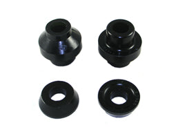 WHITELINE W81425 Front Leading Arm - To Chassis Bushing Kit for Ford F Series F100, F150, F250/F350 Photo-0 
