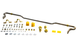 WHITELINE BSR51XZ Sway bar 22mm adjustable – rear SUBARU IMPREZA GH/GRB Photo-0 