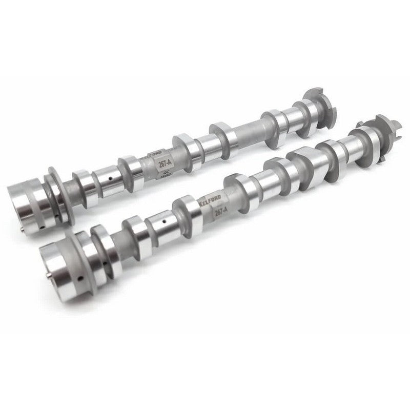 KELFORD 267-C Camshafts Drag Racing 282/290 for TOYOTA GR Corolla / GR Yaris (G16E-GTS) Photo-0 