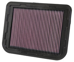 K&N 33-2950 Replacement Air Filter FORD FALCON L6-4.0L F/I; 2008-2016 Photo-0 