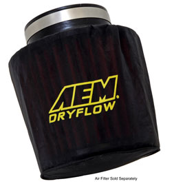 AEM 21-678C Cold Air Intake System for MITSUBISHI EVO X Photo-2 