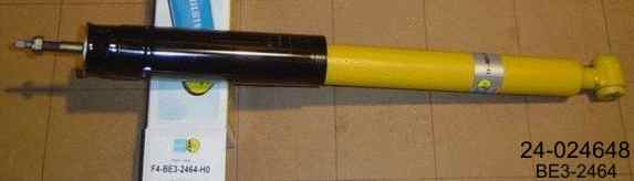 BILSTEIN 24-024648 Shock absorber front B6 (R2) MERCEDES-Benz SLK (R170) Photo-1 