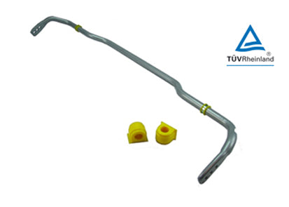 WHITELINE BWR20XZ Rear Sway bar 24mm 3 point adjustable for AUDI/VW Photo-0 