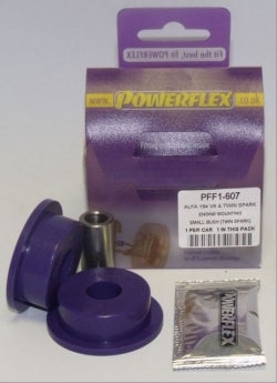 POWERFLEX PFF1-607 Engine Mounting Small Bushing (Twin Spark)*** ALFA ROMEO 164 V6 & Twin Spark (1987 - 1992) Photo-0 