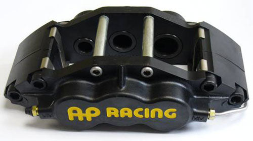 AP RACING CP5555-815S4 Brake Caliper 6-pistons left Photo-0 