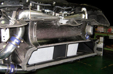 HKS 13001-AN013 Intercooler Kit For Nissan GT-R R35 2007-2010 Photo-0 