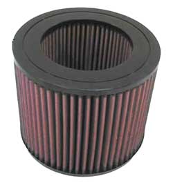 K&N E-2440 Replacement Air Filter TOYOTA LAND CRUISER 1969-74 Photo-0 