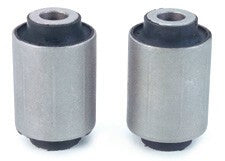 HARDRACE 6241 MPREZA GD FRONT CONTROL ARM BUSHING_SMALL (harden rubber) 2 pcs/set Photo-0 