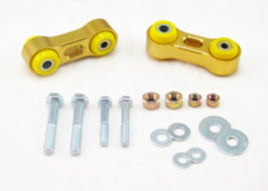 WHITELINE KLC30 Sway Bar Link Conv Kit Extra H/D Alloy SUBARU IMPREZA 4/93-9/00 Photo-0 