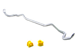 WHITELINE BSF35Z Sway bar 22mm adjustable –front SUBARU IMPREZA GH/GRB, LEGACY BL/BP Photo-0 