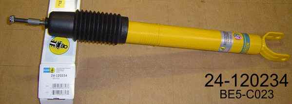 BILSTEIN 24-120234 Shock absorber front B6 (R2) MERCEDES-Benz CLS W219 / E-Klasse W211 Photo-1 