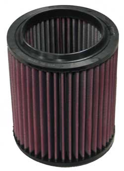 K&N E-0775 Replacement Air Filter AUDI A8 4.2L-V8; 2002-2010 Photo-0 