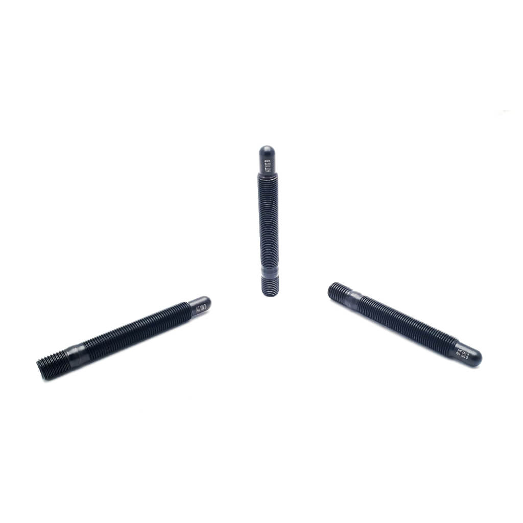 A.I.TECH AIT-102B Wheel stud 12x1,25 - 12x1,5 L.102 Photo-0 