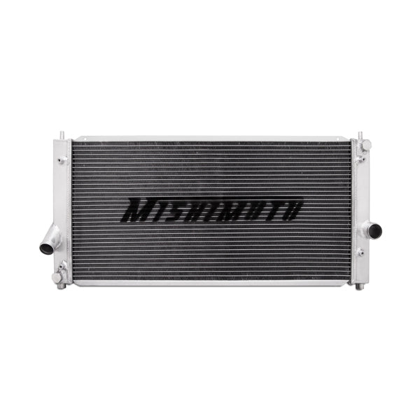 MISHIMOTO MMRAD-SPY-00 Radiator TOYOTA MR2 00-05 (Manual Transmission) Photo-0 