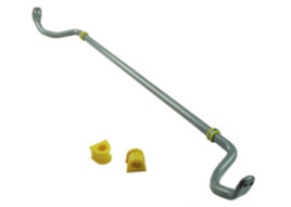 WHITELINE BSF30Z Sway bar 22mm adjustable –front SUBARU IMPREZA GH,GR, LEGACY BL Photo-0 