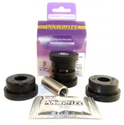 POWERFLEX PFR25-109 x2 Rear Lower Shock Mounting Bushing ACURA Integra (94-01)/HONDA Civic(92-95)/Del Sol(93-97) Photo-0 