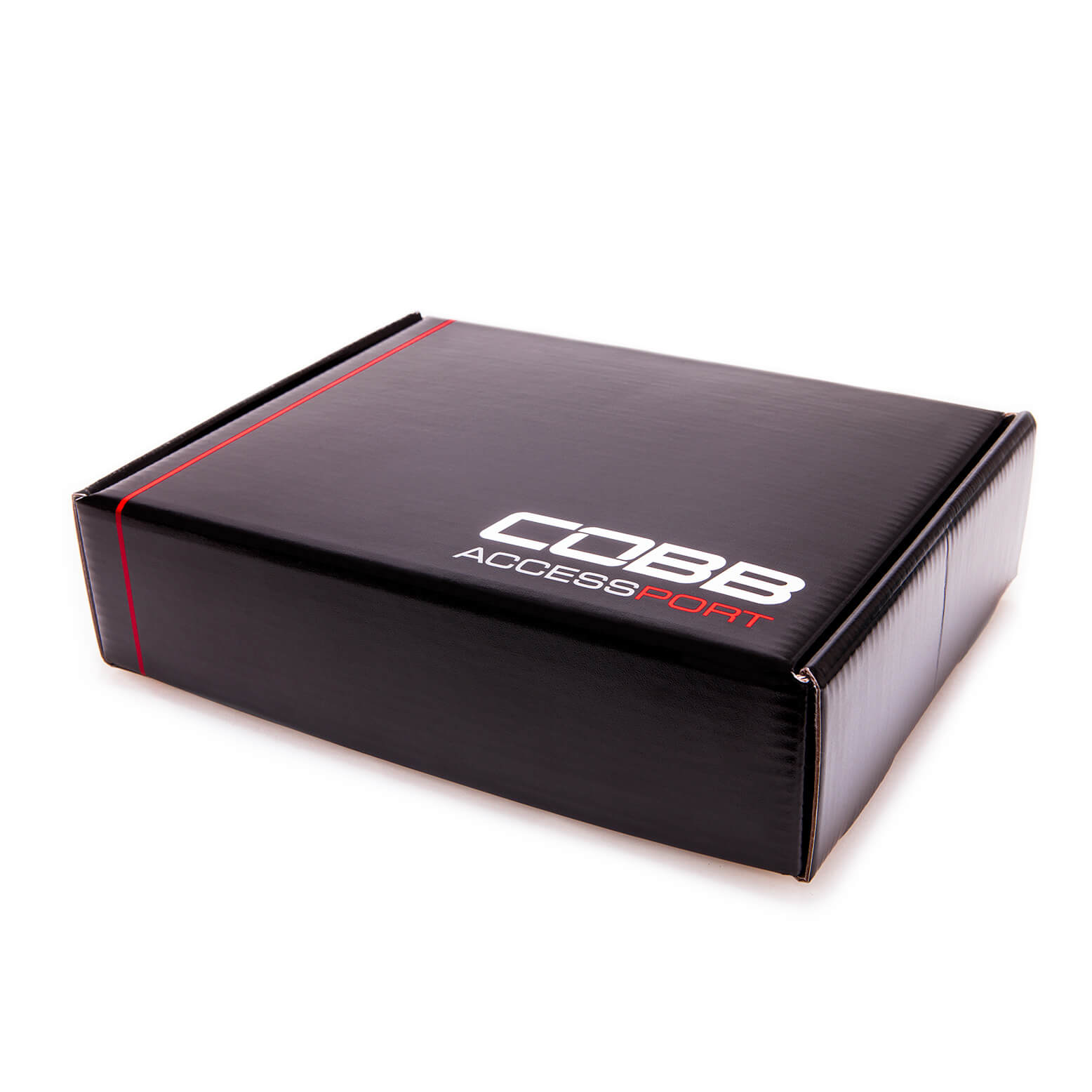 COBB FOR005001P-RED FORD Stage 1+ Redline Carbon Fiber Power Package F-150 Ecoboost Raptor / Limited Photo-6 