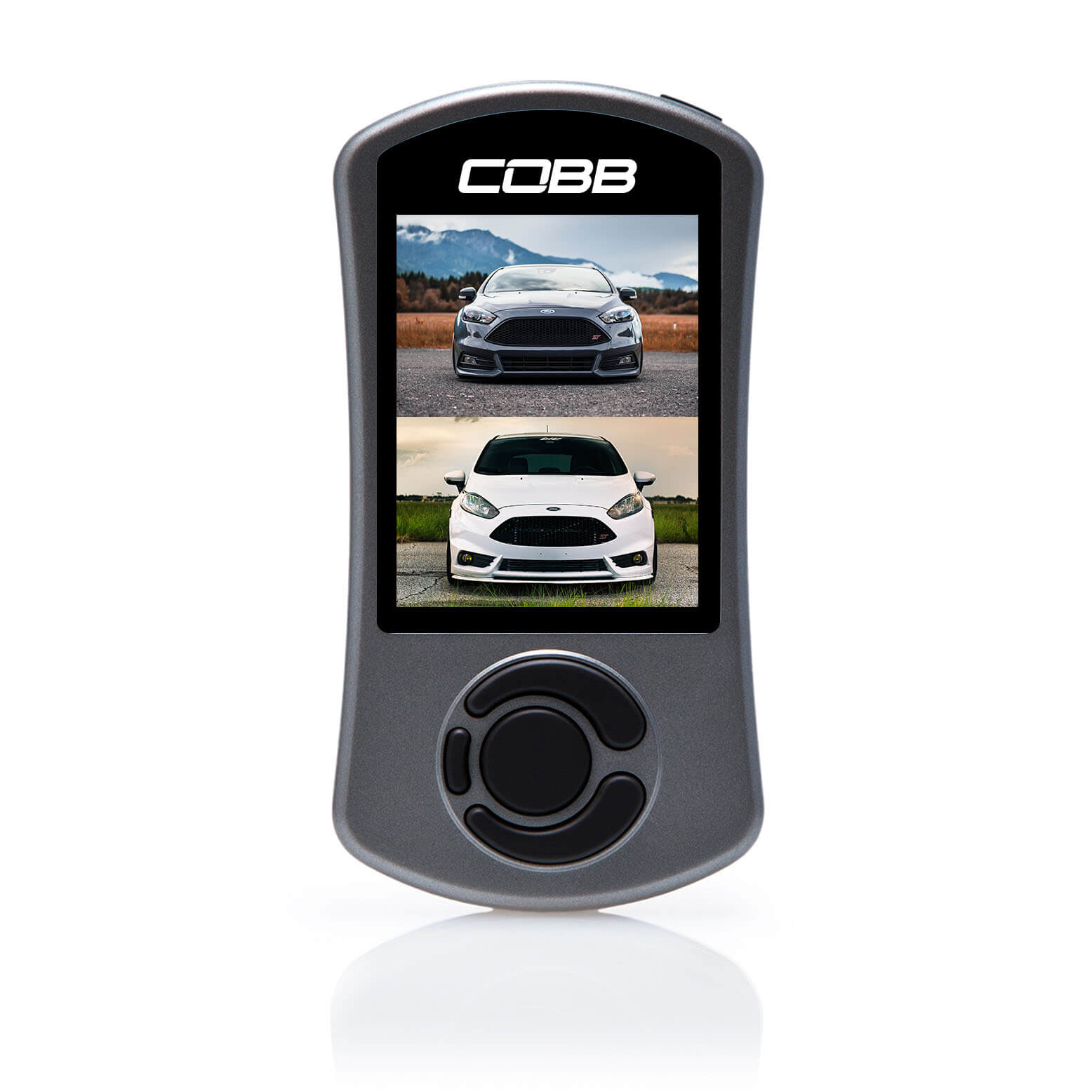 COBB AP3-FOR-001 AccessPORT V3 for FORD Focus ST 2013+/Fiesta ST 2013+ (for USDM) Photo-0 