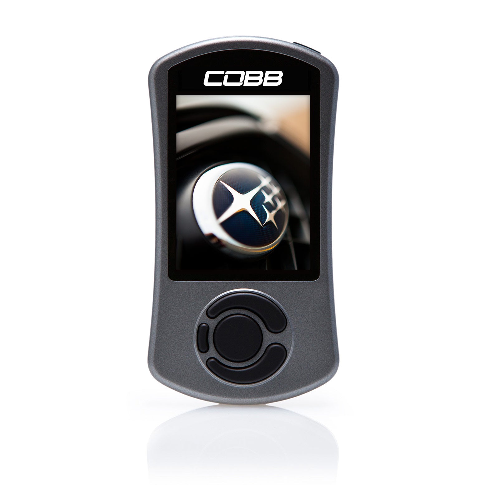 COBB AP3-SUB-002 AccessPORT for SUBARU WRX / STI 2005-2007 Photo-0 