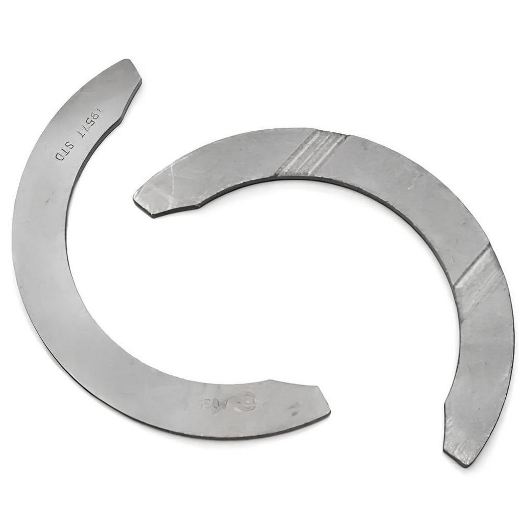 ACL 1T1219-STD Thrust Washer, Standard Size, 2pcs for MITSUBISHI 4G63 / 4G63T / 4G64 Photo-0 