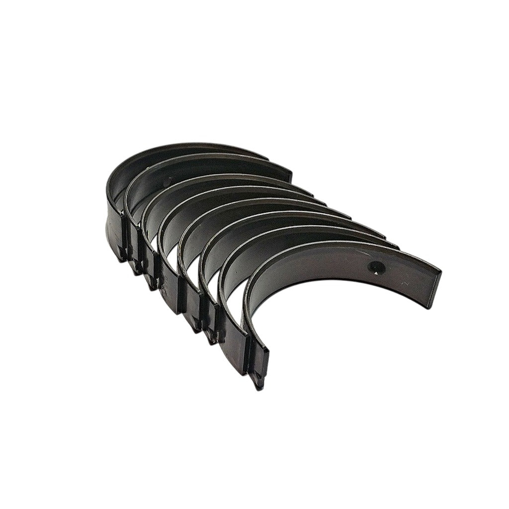 ACL 4B1185HX-STD Conrod Bearing Set, Standard Size for MITSUBISHI 4G63 / 4G63T / 4G64 Photo-0 