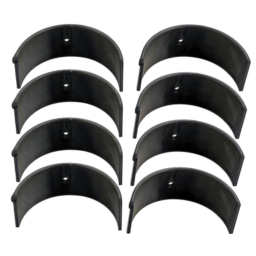 ACL 4B1972HC-STD Rod Bearing Set Race Series, STD, Calico CT-1 for HONDA K20A2 / K20Z1 Photo-0 